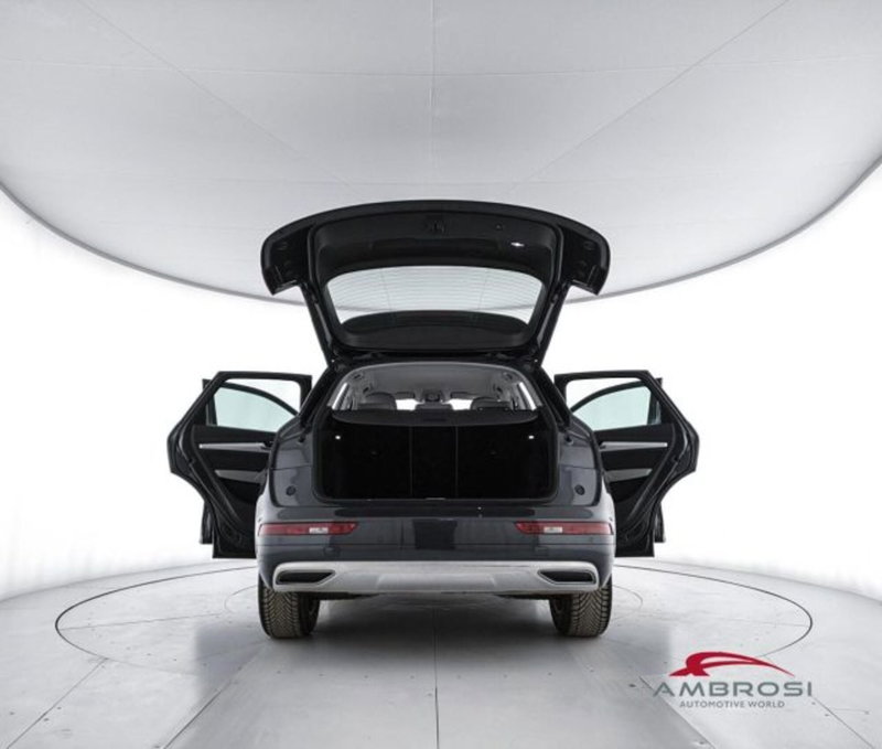 Audi Q5 usata a Perugia (7)