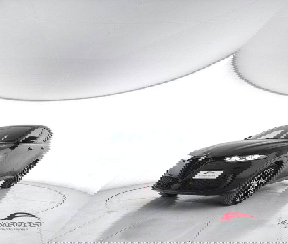 Alfa Romeo Tonale usata a Perugia