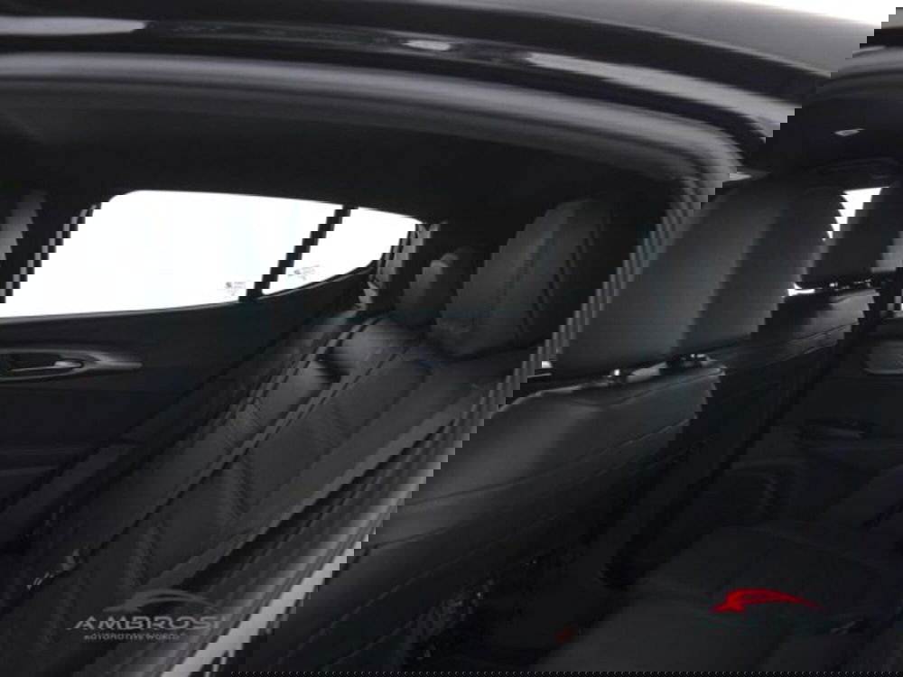 Alfa Romeo Tonale usata a Perugia (10)