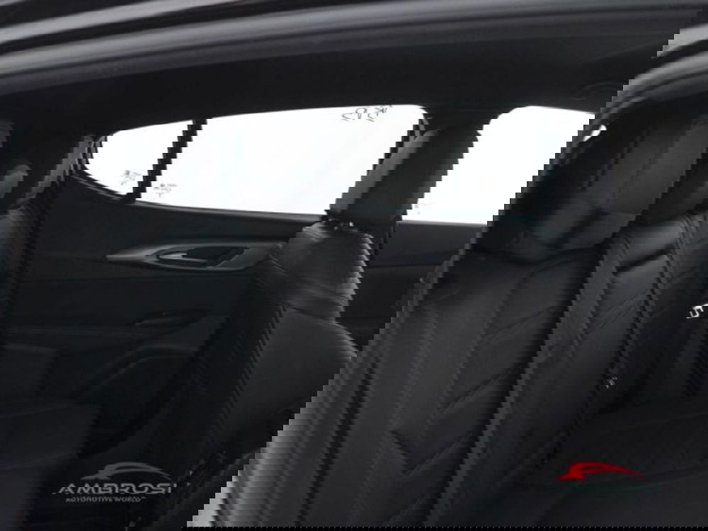 Alfa Romeo Tonale usata a Perugia (11)