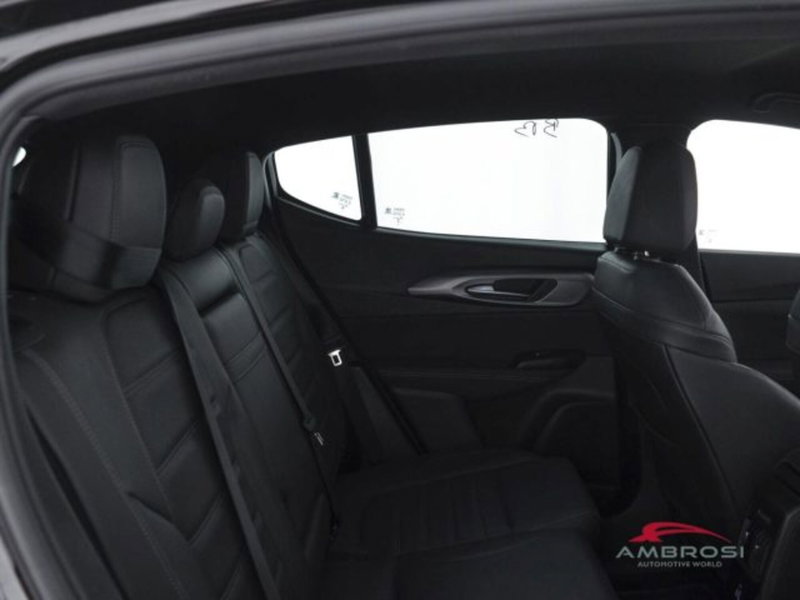 Alfa Romeo Tonale usata a Perugia (11)