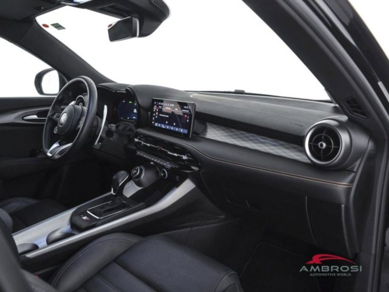 Alfa Romeo Tonale usata a Perugia (12)