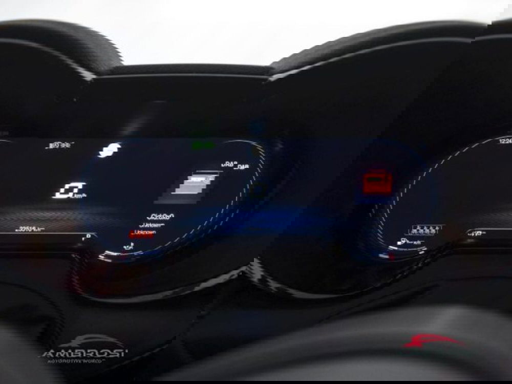 Alfa Romeo Tonale usata a Perugia (13)