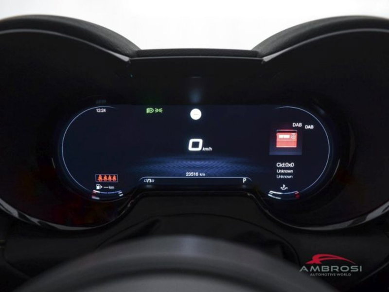 Alfa Romeo Tonale usata a Perugia (13)