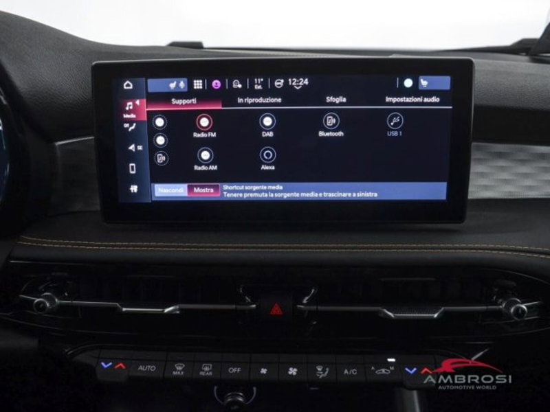 Alfa Romeo Tonale usata a Perugia (15)