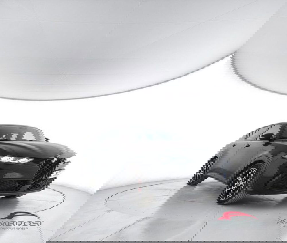 Alfa Romeo Tonale usata a Perugia (2)