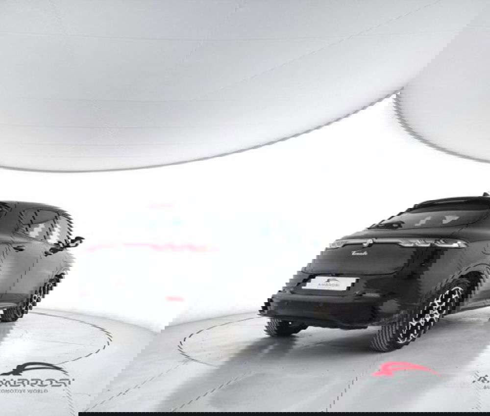 Alfa Romeo Tonale usata a Perugia (3)