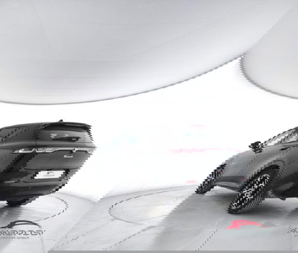 Alfa Romeo Tonale usata a Perugia (4)