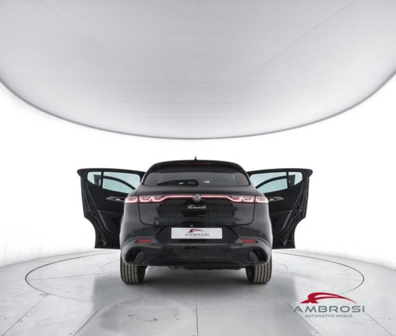 Alfa Romeo Tonale usata a Perugia (7)