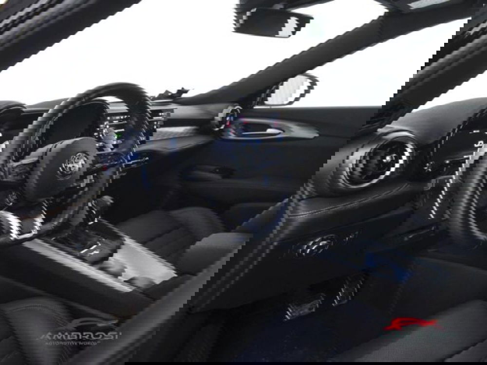 Alfa Romeo Tonale usata a Perugia (8)