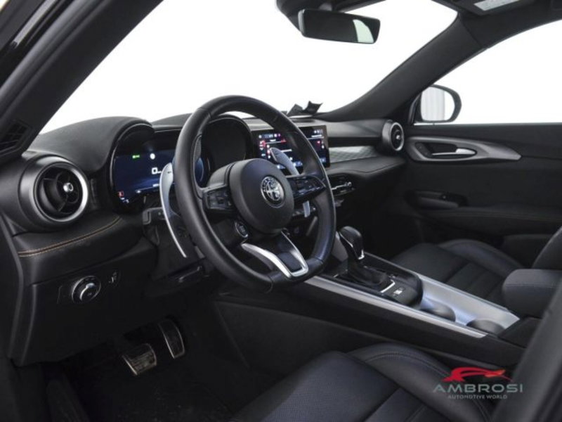 Alfa Romeo Tonale usata a Perugia (8)