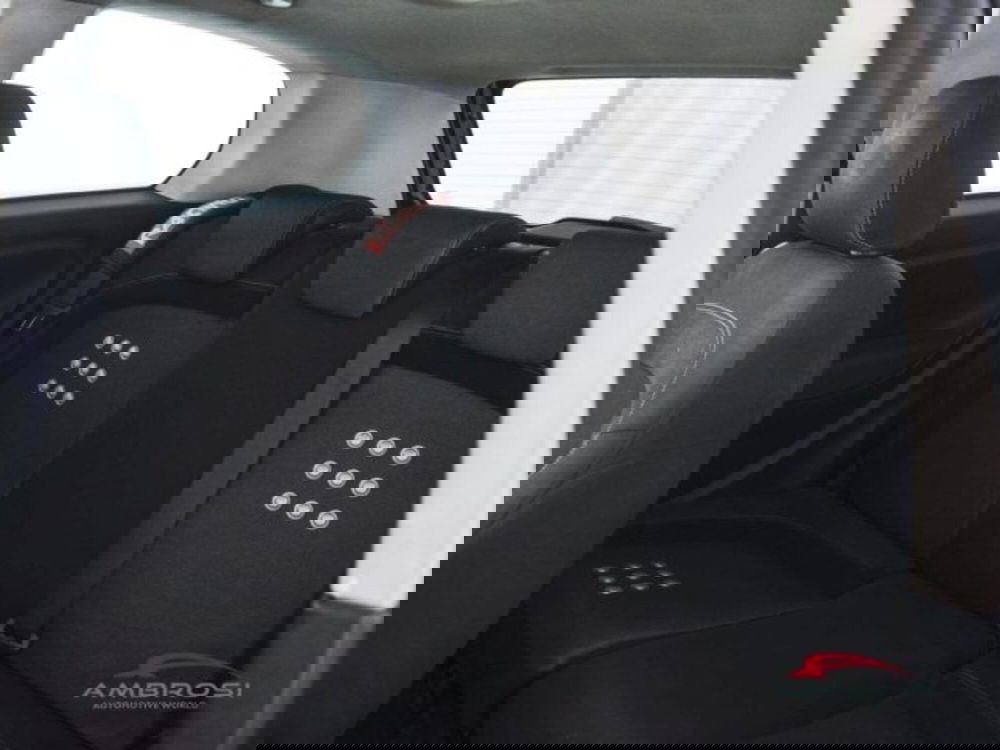 Fiat Grande Punto usata a Perugia (10)