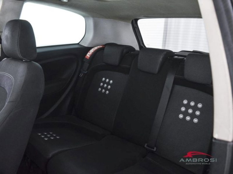 Fiat Grande Punto usata a Perugia (10)