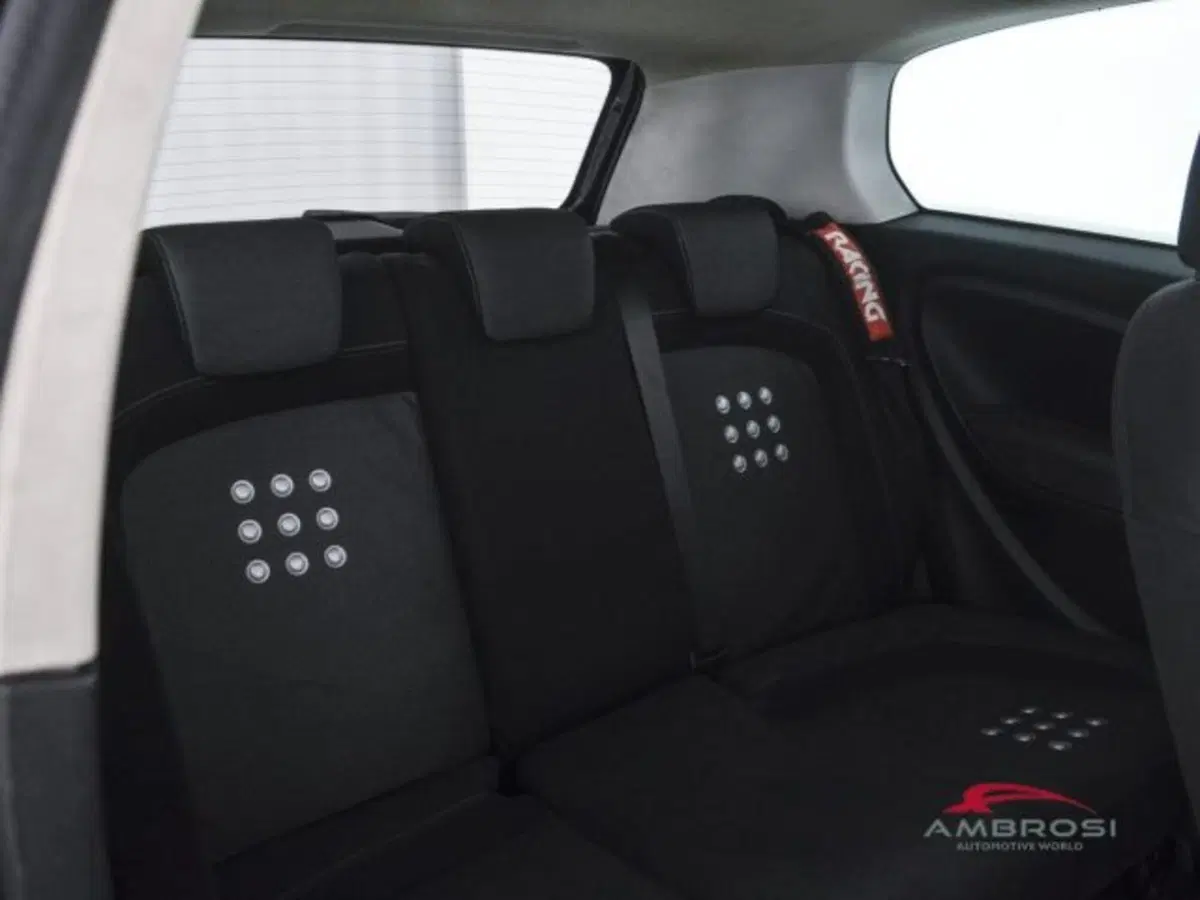 Fiat Grande Punto usata a Perugia (11)