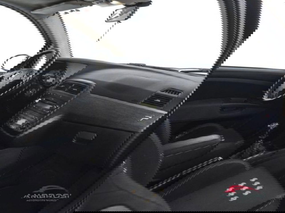 Fiat Grande Punto usata a Perugia (12)