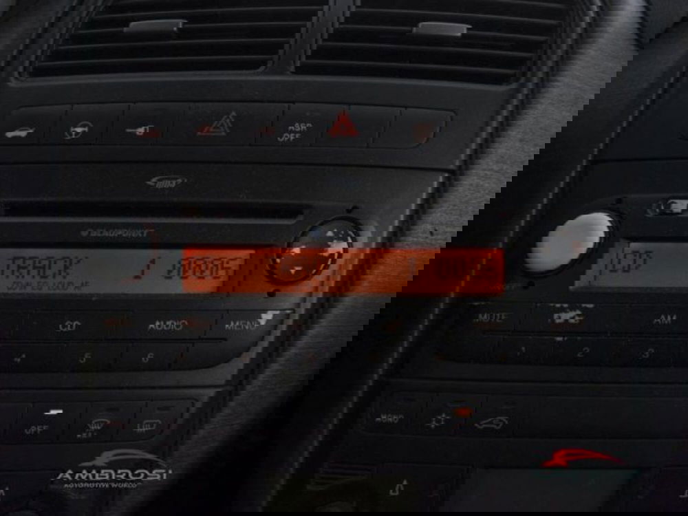 Fiat Grande Punto usata a Perugia (15)