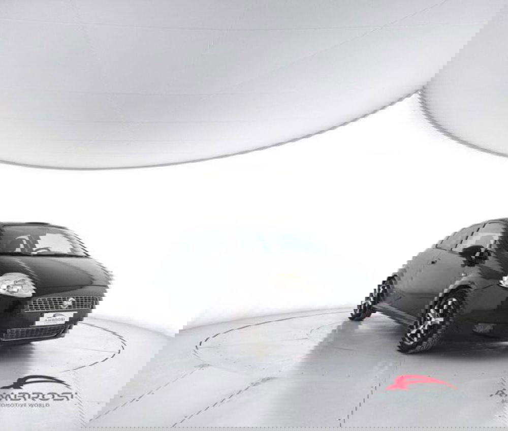 Fiat Grande Punto usata a Perugia (2)