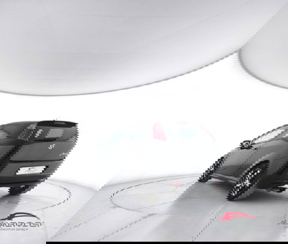 Fiat Grande Punto usata a Perugia (4)