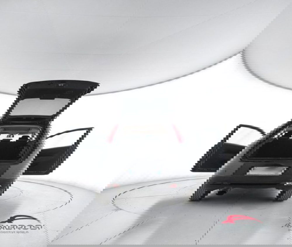 Fiat Grande Punto usata a Perugia (7)