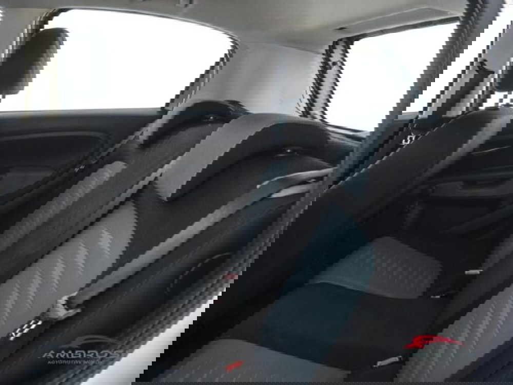 Fiat Grande Punto usata a Perugia (10)