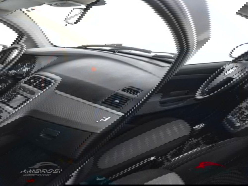 Fiat Grande Punto usata a Perugia (12)