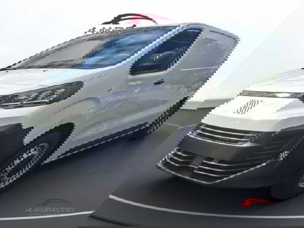 Fiat Scudo Furgone nuova a Perugia