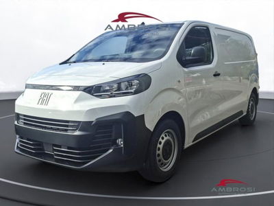 Fiat Scudo Furgone ce 1.5 bluehdi 120cv L1H1 Lounge nuova a Corciano