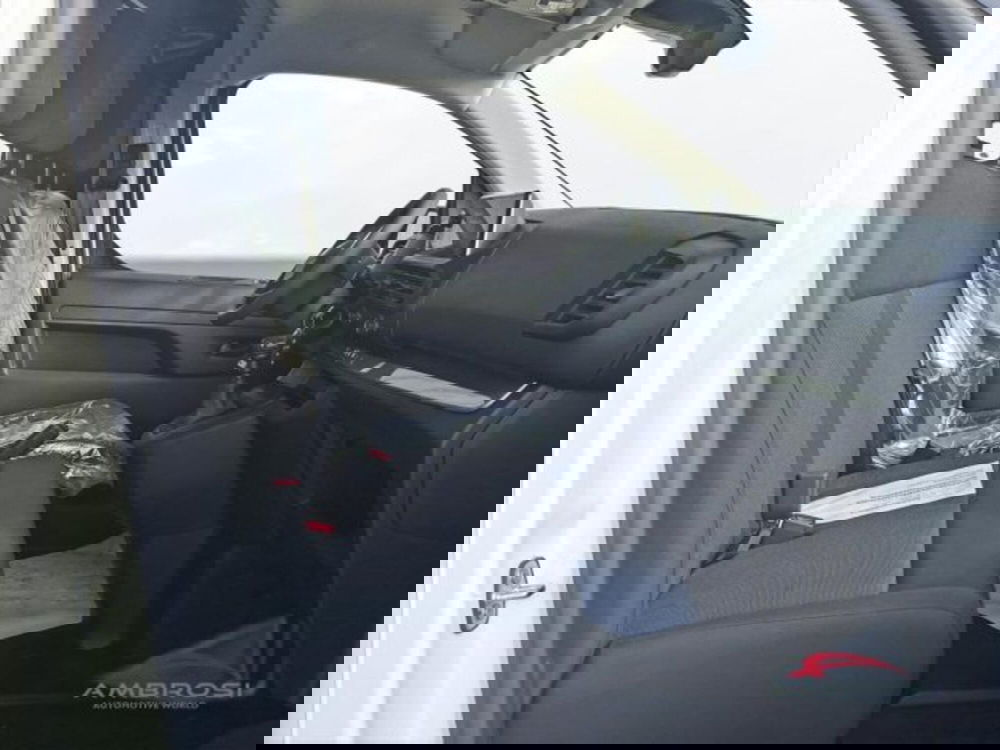 Fiat Scudo Furgone nuova a Perugia (10)