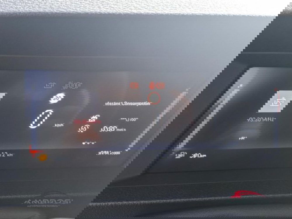 Fiat Scudo Furgone nuova a Perugia (11)