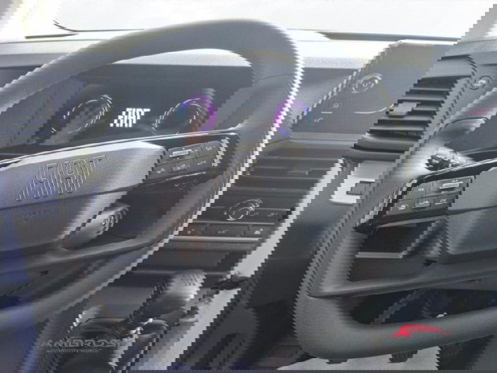 Fiat Scudo Furgone nuova a Perugia (12)