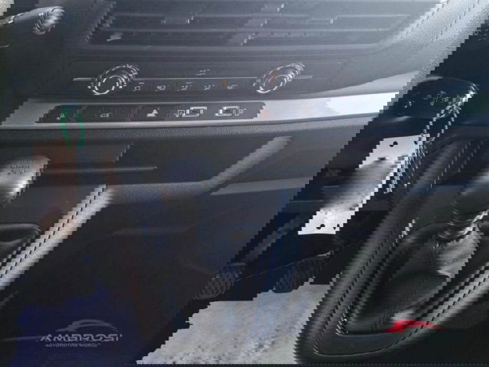 Fiat Scudo Furgone nuova a Perugia (14)