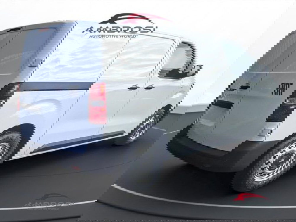 Fiat Scudo Furgone nuova a Perugia (3)