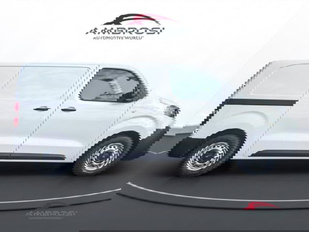 Fiat Scudo Furgone nuova a Perugia (5)