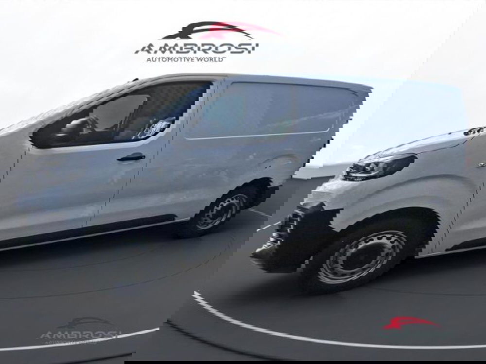 Fiat Scudo Furgone nuova a Perugia (6)