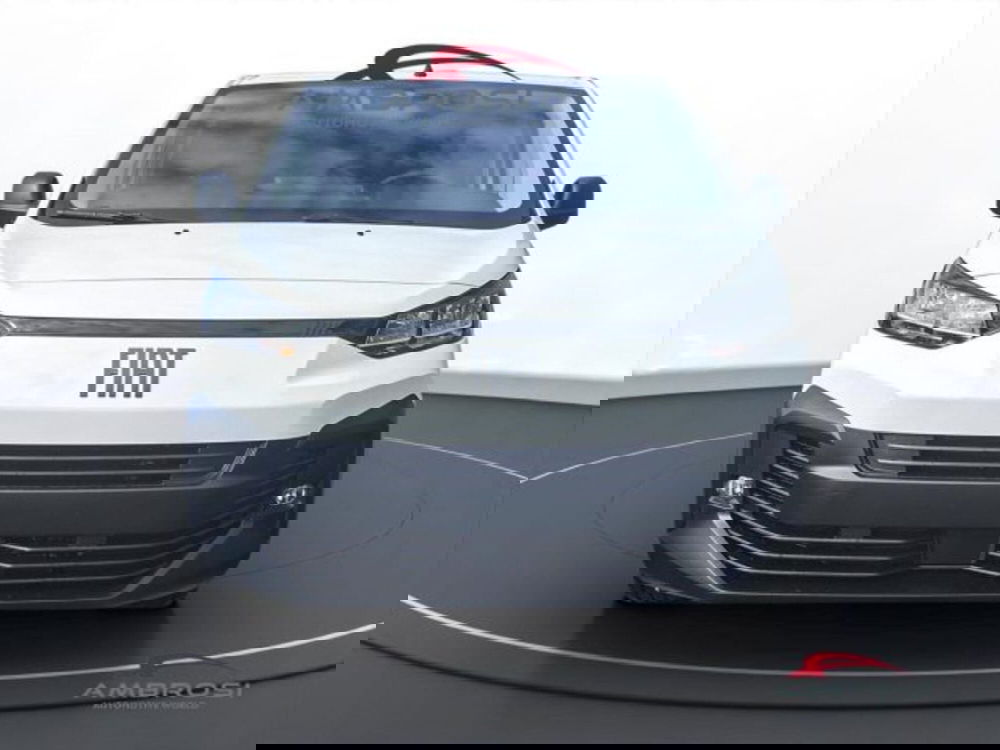 Fiat Scudo Furgone nuova a Perugia (7)