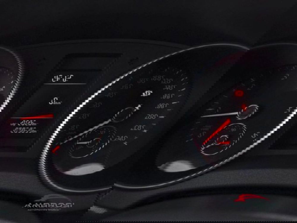 Volkswagen Golf usata a Perugia (13)