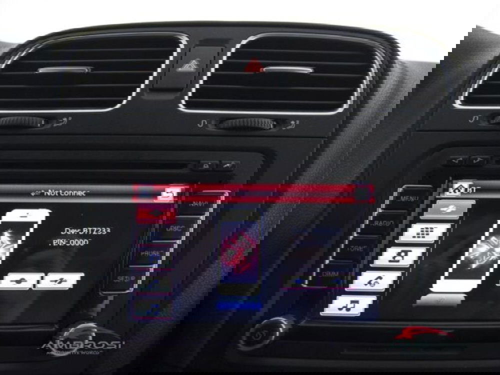 Volkswagen Golf usata a Perugia (15)