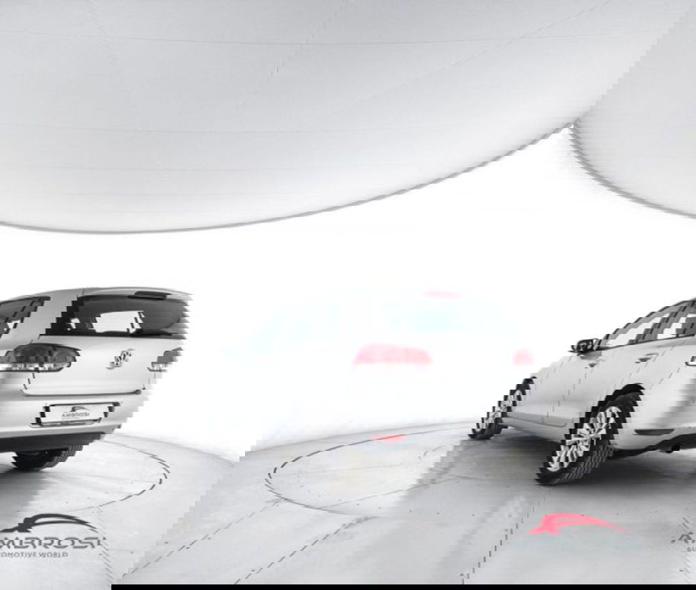 Volkswagen Golf usata a Perugia (4)