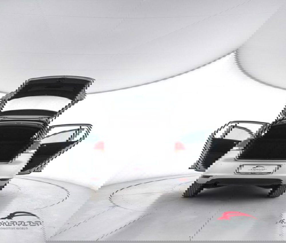 Volkswagen Golf usata a Perugia (7)