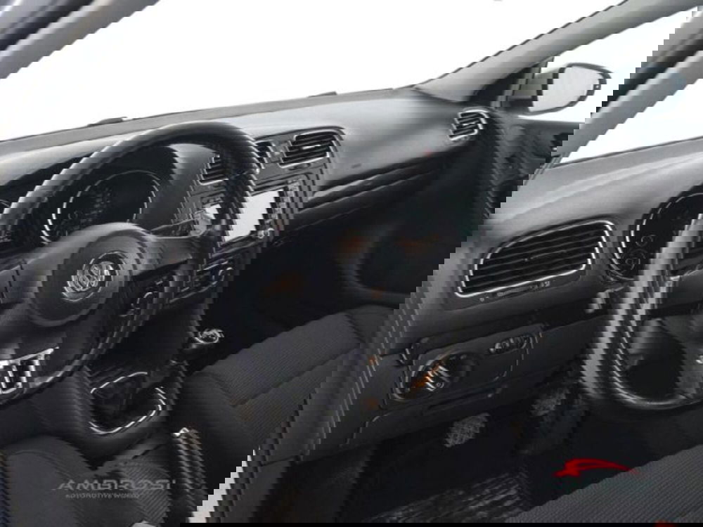 Volkswagen Golf usata a Perugia (8)