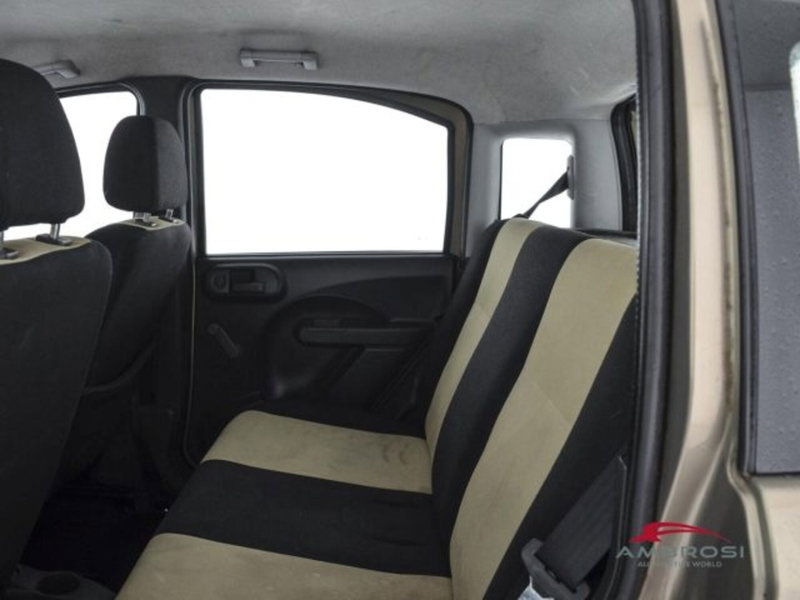 Fiat Panda usata a Perugia (10)