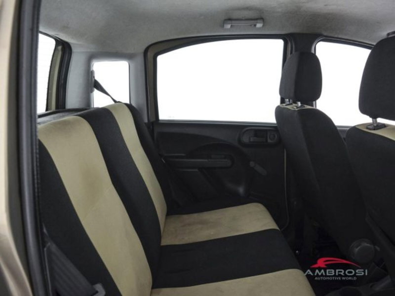Fiat Panda usata a Perugia (11)