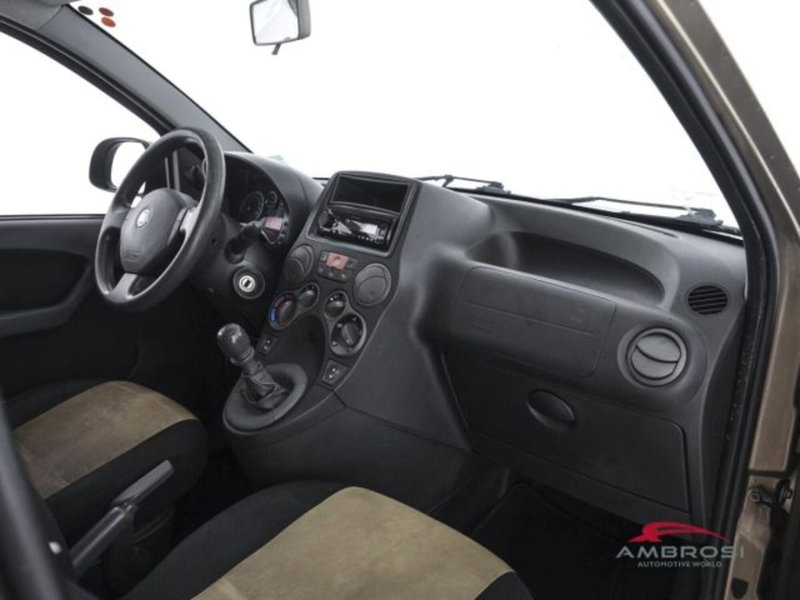 Fiat Panda usata a Perugia (12)