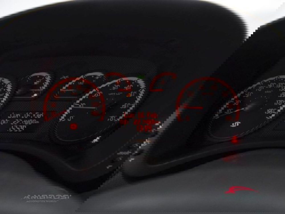 Fiat Panda usata a Perugia (13)