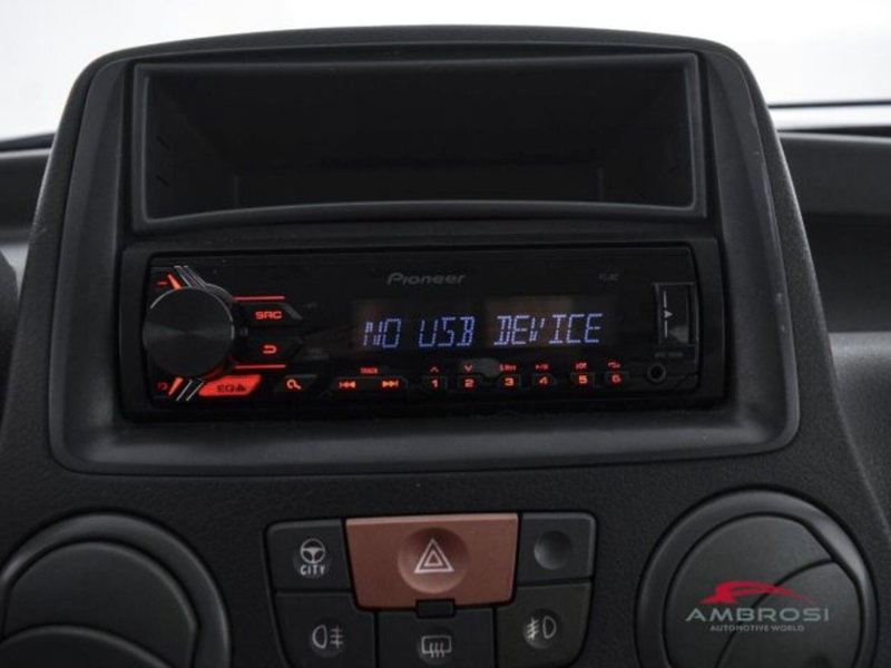 Fiat Panda usata a Perugia (14)