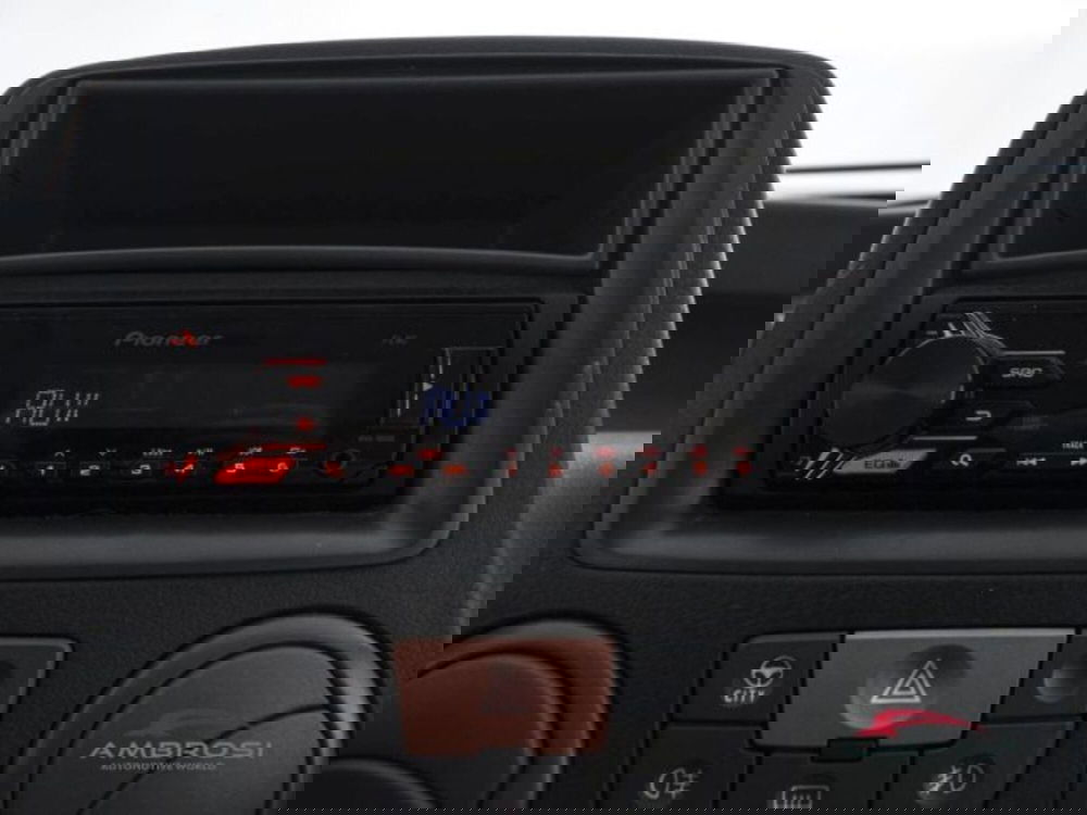 Fiat Panda usata a Perugia (15)