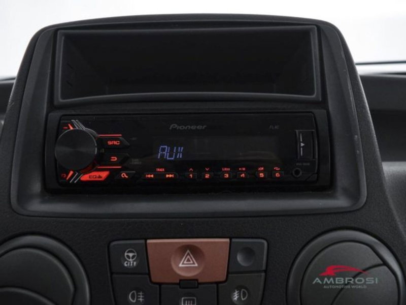 Fiat Panda usata a Perugia (15)