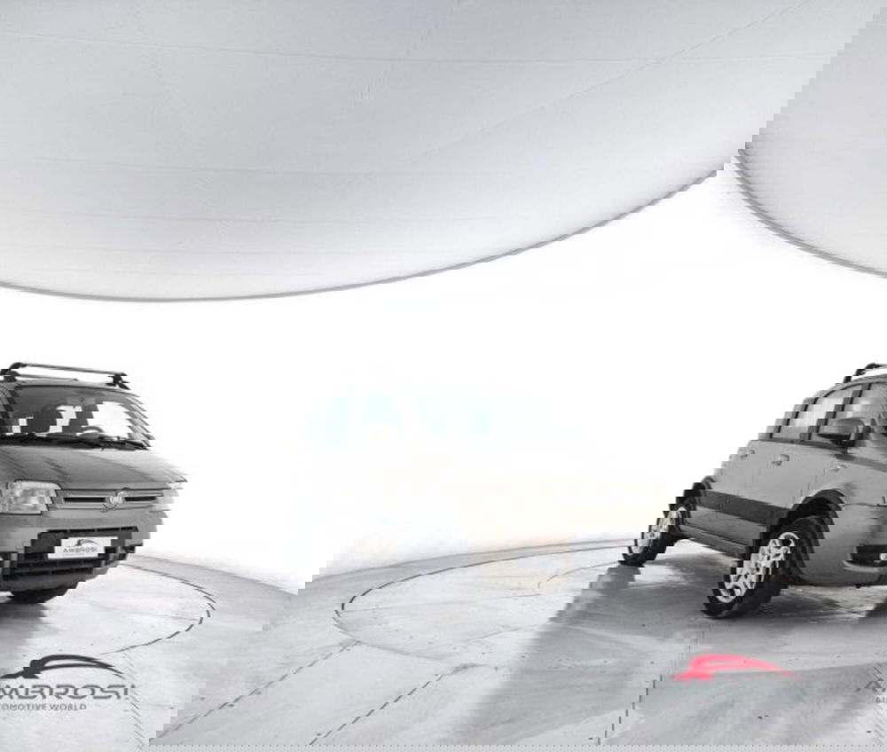 Fiat Panda usata a Perugia (2)