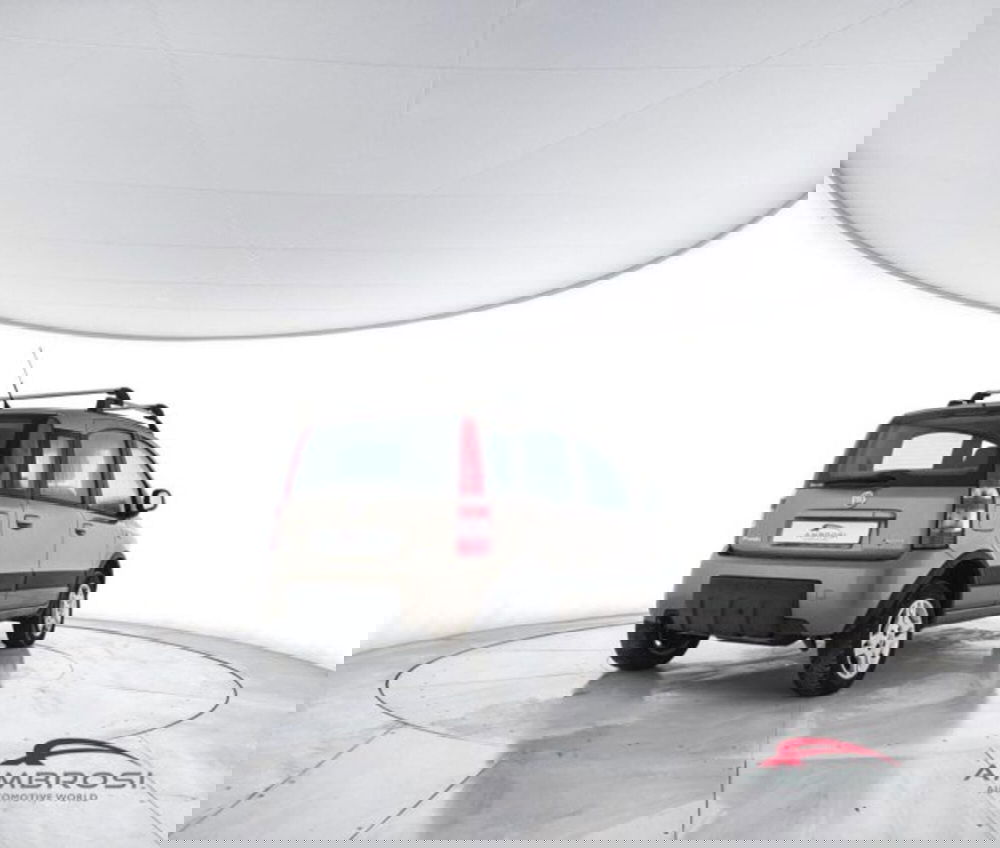 Fiat Panda usata a Perugia (3)