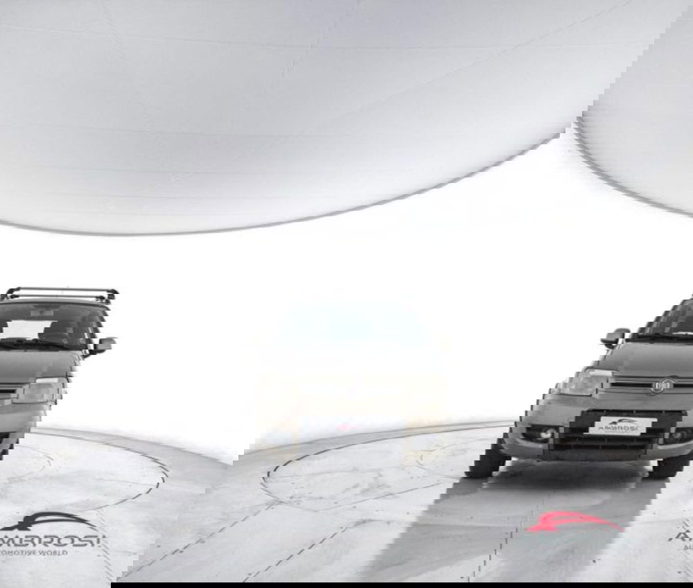 Fiat Panda usata a Perugia (5)